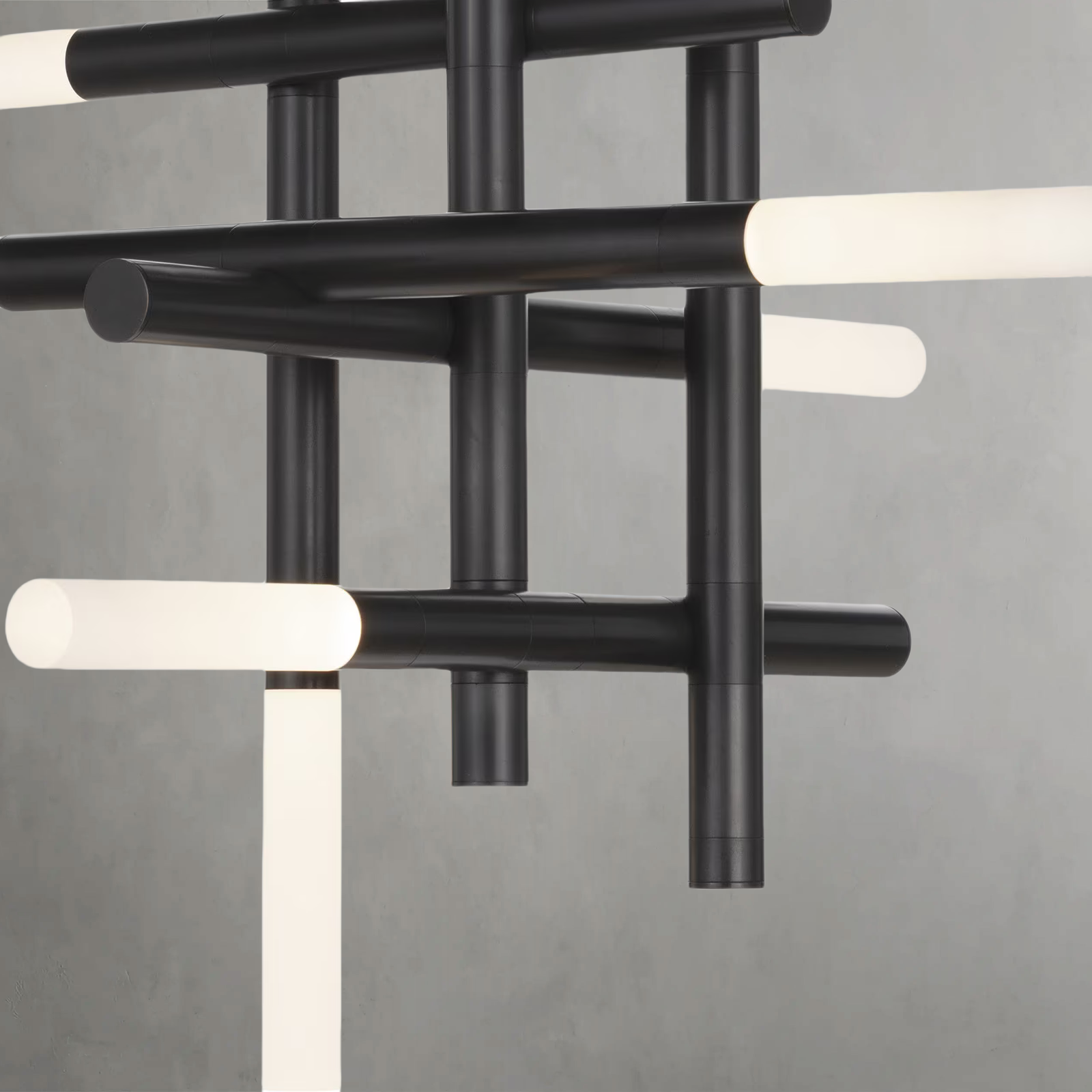 Calliope Chandelier