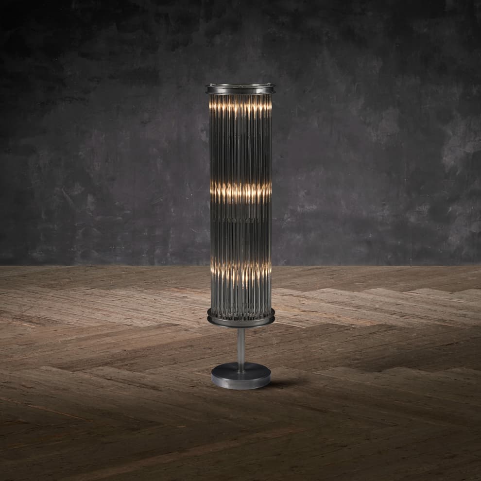 Rod Floor Lamp Small
