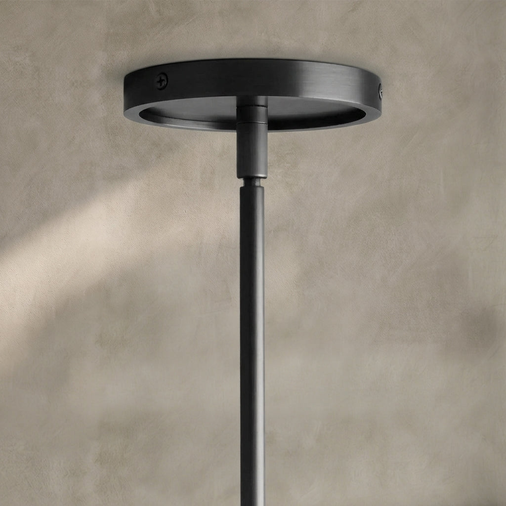 Rhodes Round Chandelier 4/6 Light