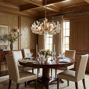 Adela 6/8 Lights Chandelier