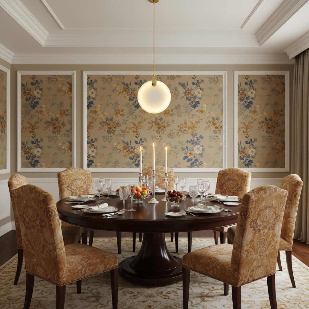 Aura Marble Multi-Light Pendant Chandelier