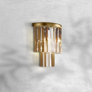 1920s Orion Wall Sconce - GILDLAMPS