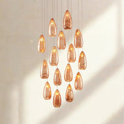 Edda Round Chandelier