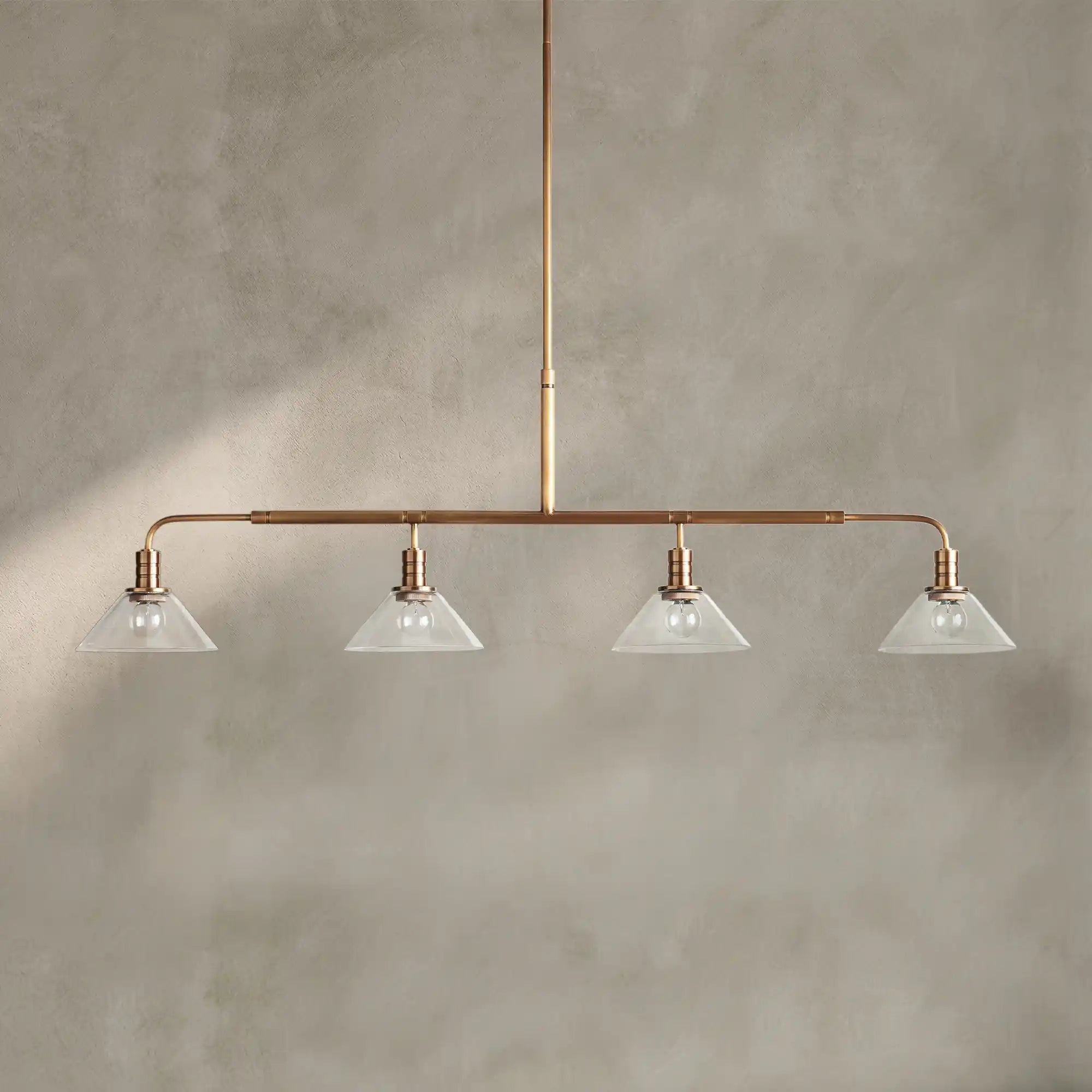Theron Linear Chandelier