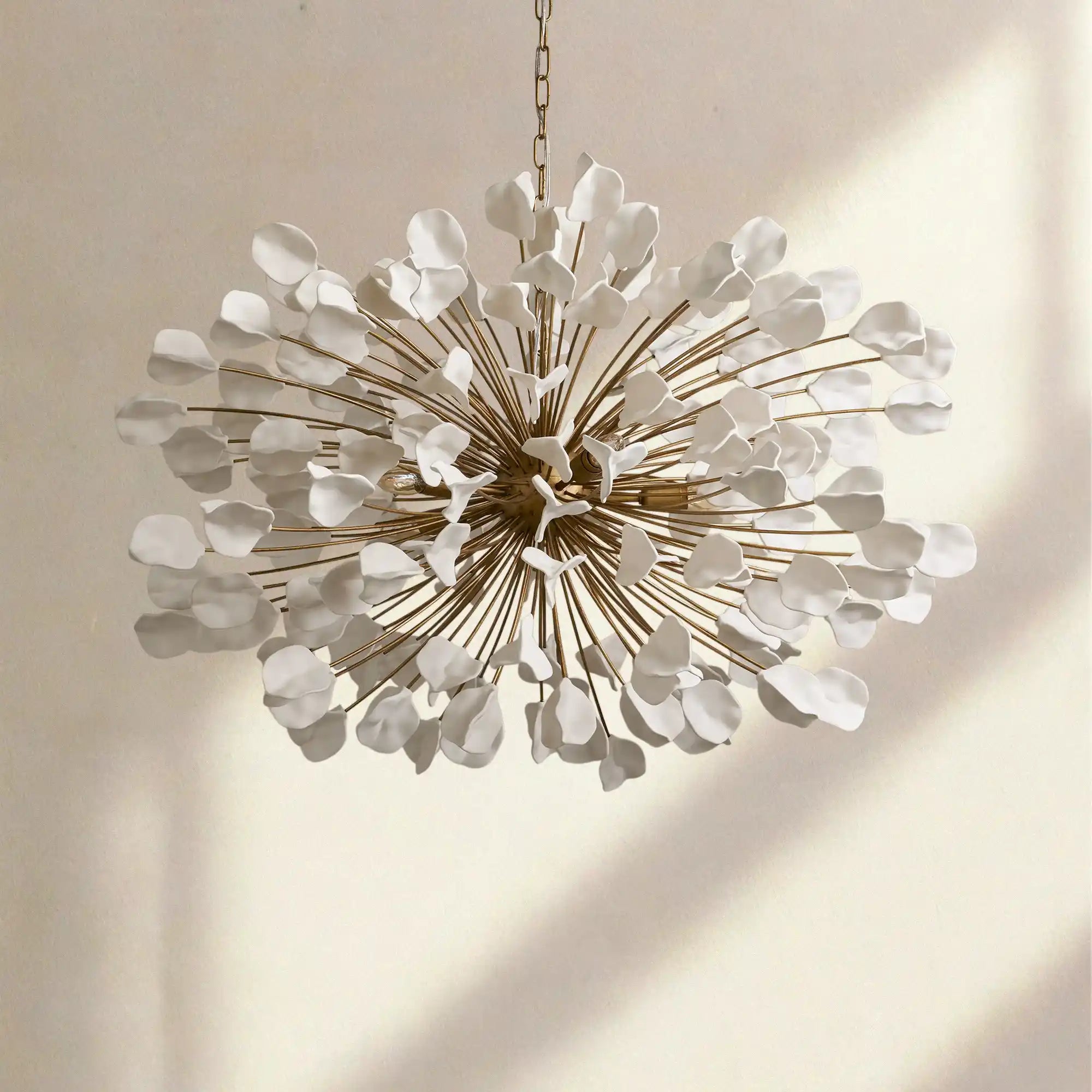 Lunaria Chandelier