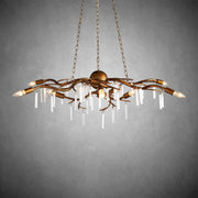 Jada Chandelier 9/15 Lights
