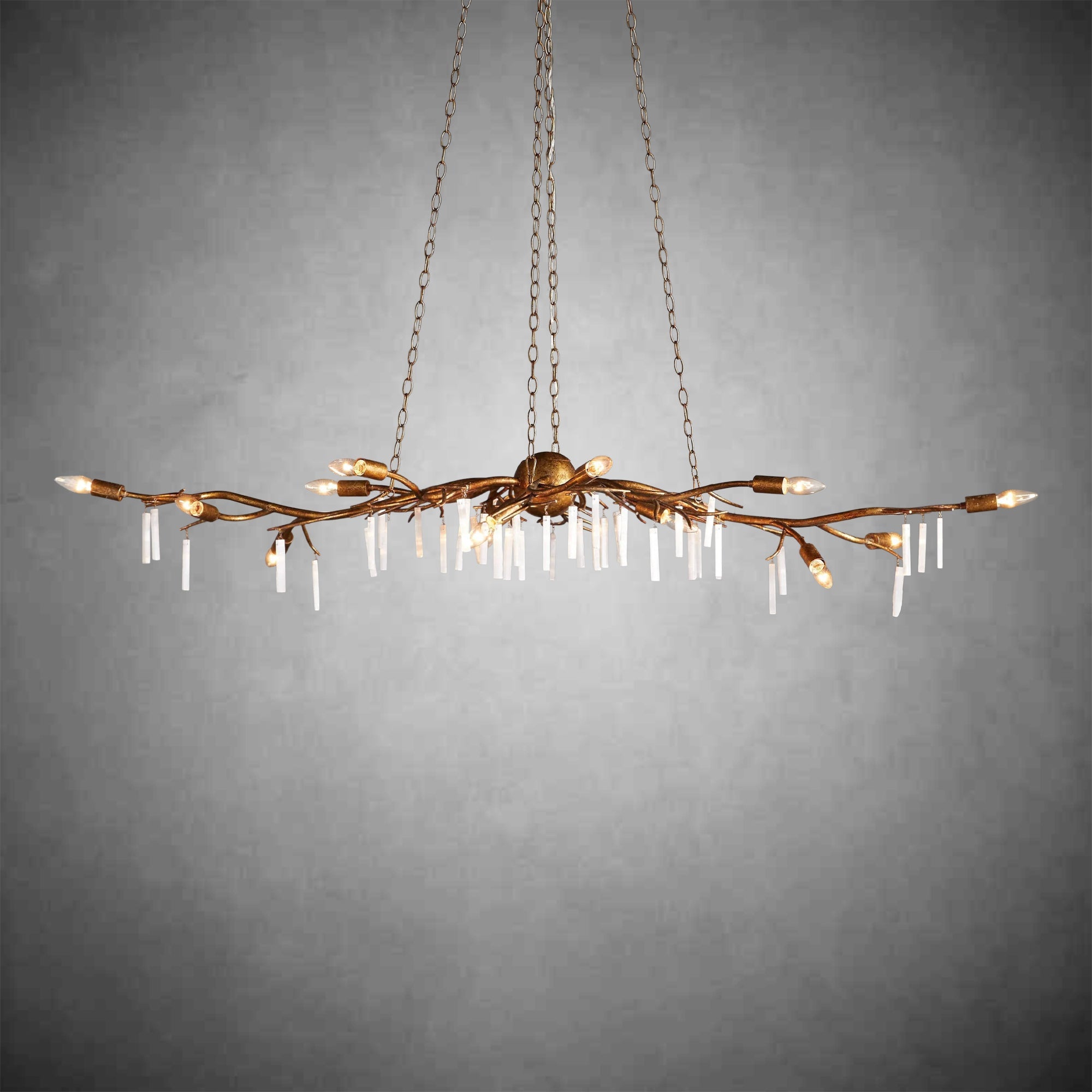Jada Chandelier 9/15 Lights