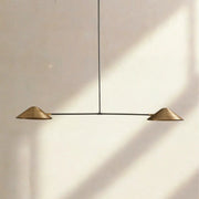 Simms Linear Chandelier