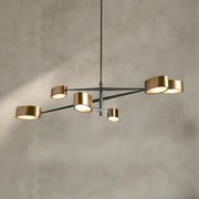 Etoile 6-Light Chandelier