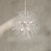 Dandelion Round Chandelier 22''30''43''