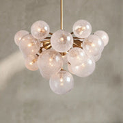 Mandoza Chandelier 19/37 Ligh