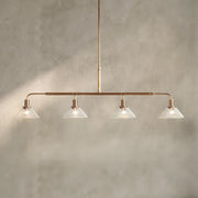 Theron Linear Chandelier
