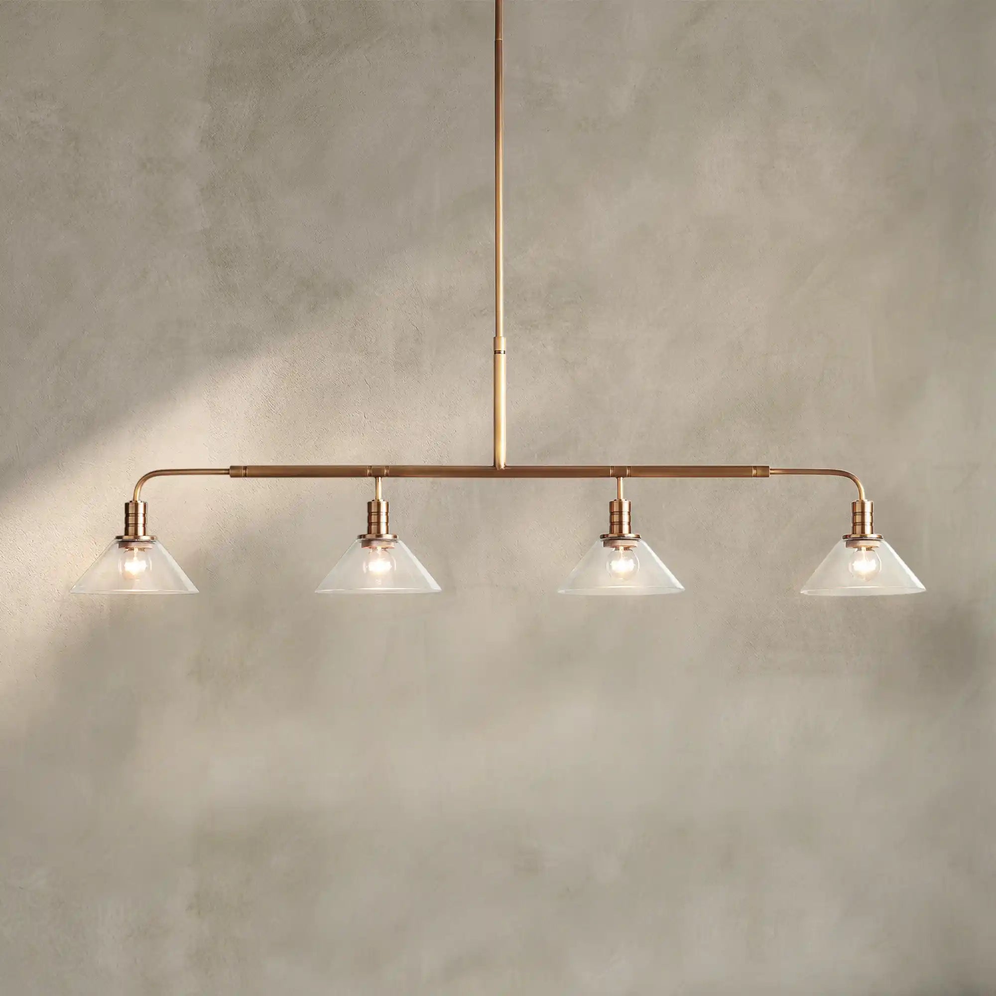 Theron Linear Chandelier