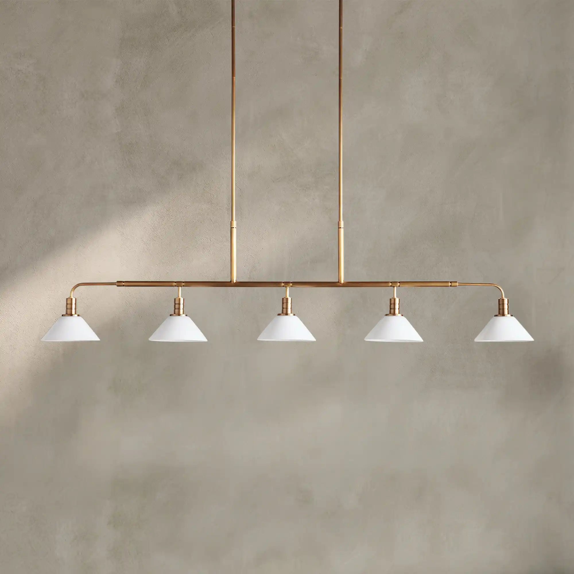 Theron Linear Chandelier