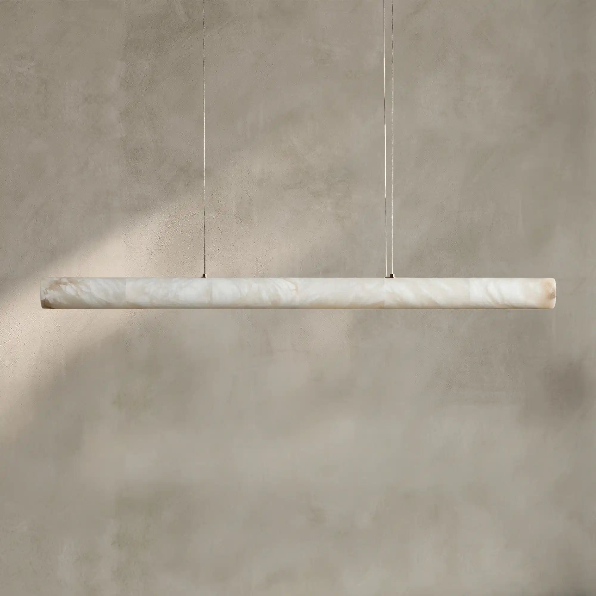 Halima Linear Chandelier