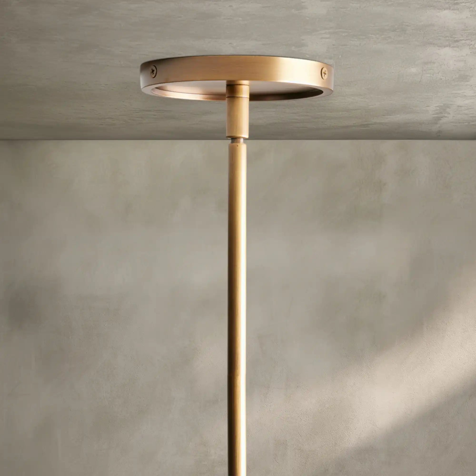 Theron Linear Chandelier