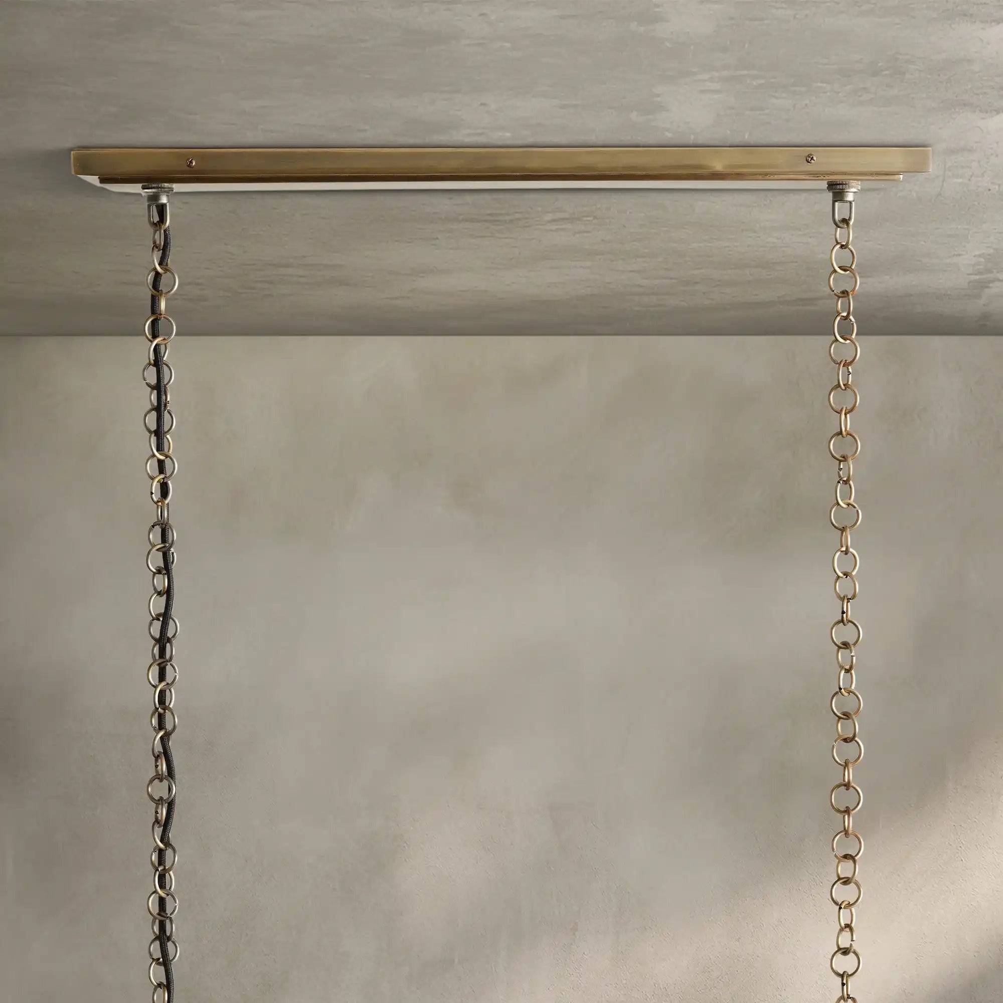 Holt 5/6 Lights Linear Chandelier