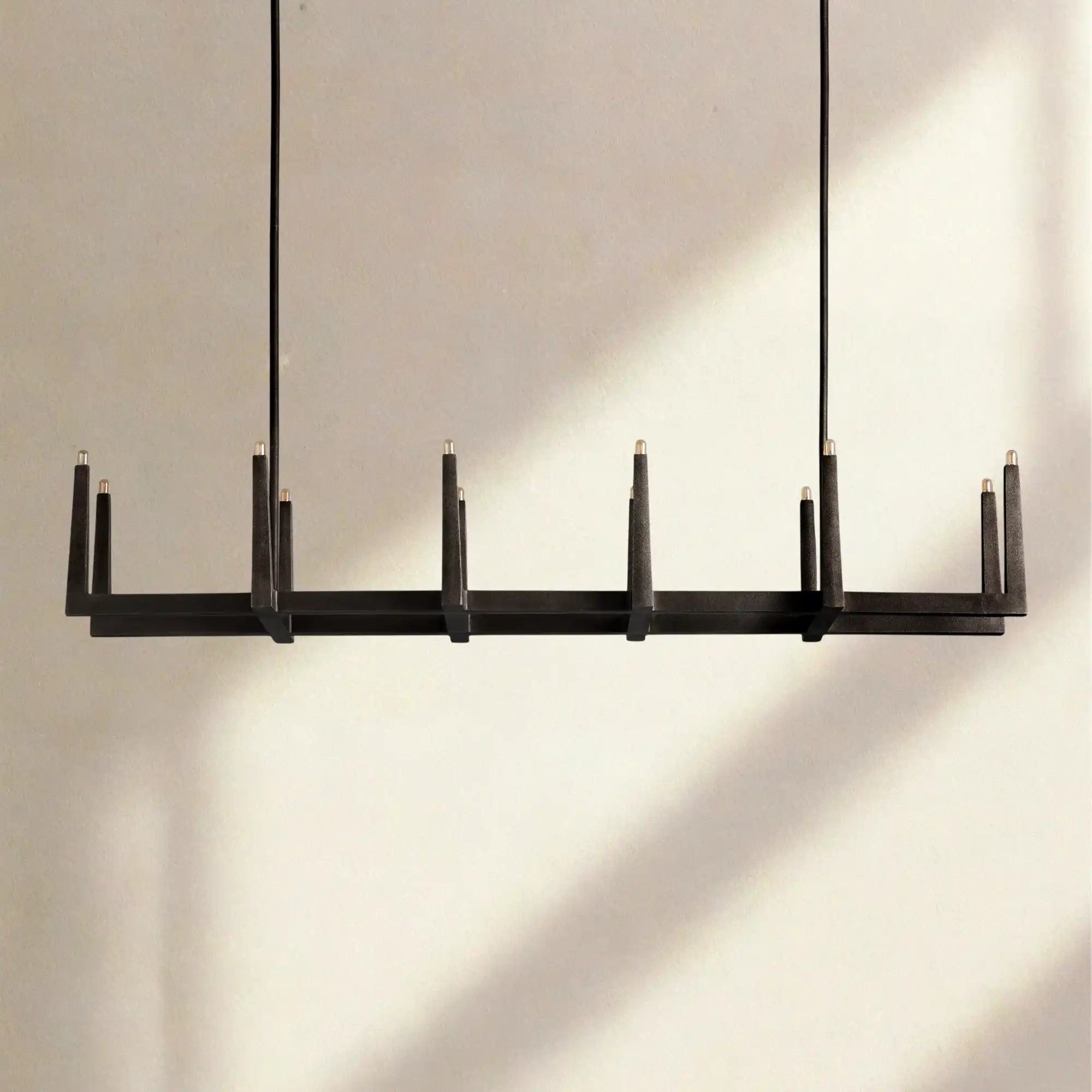 Emmet Linear Chandelier 48" 60" 72"