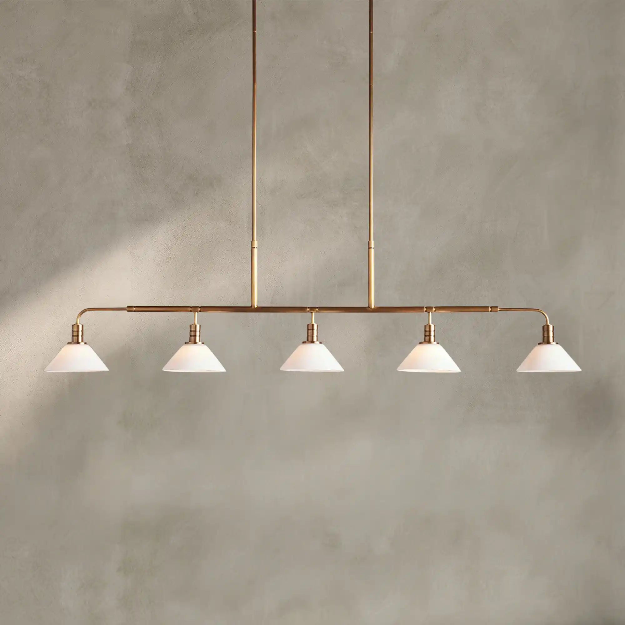 Theron Linear Chandelier