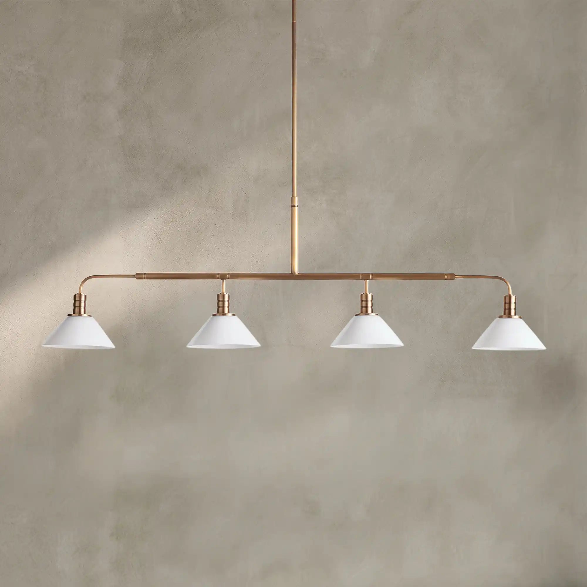 Theron Linear Chandelier