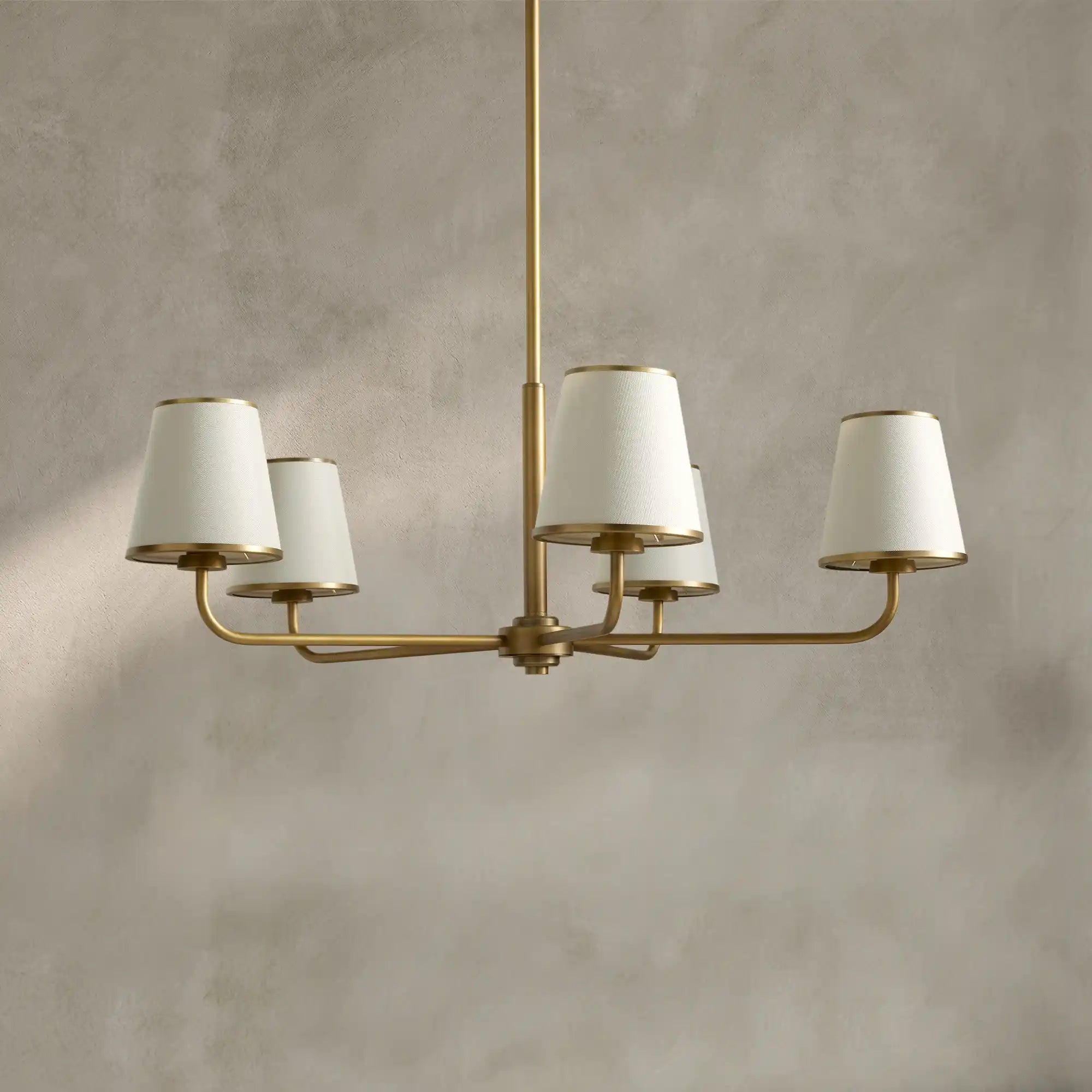 Adria Round Chandelier