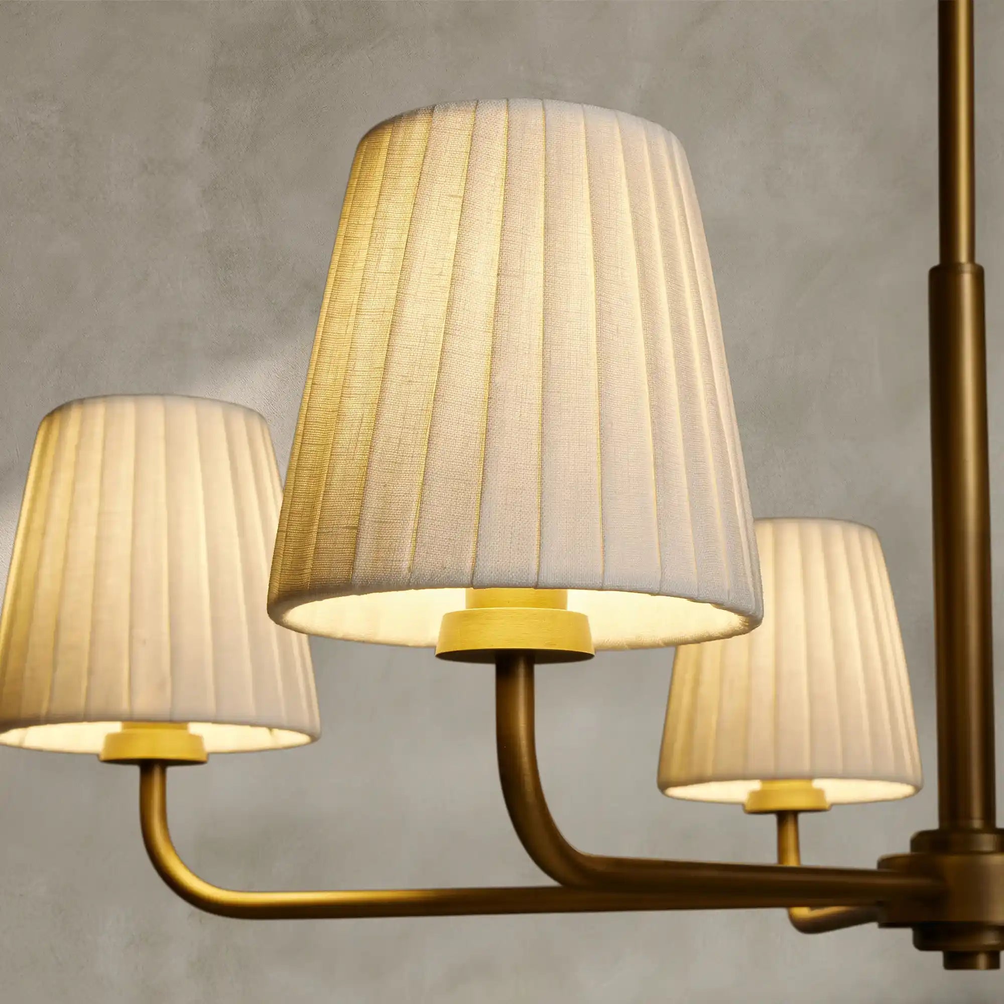 Adria Round Chandelier