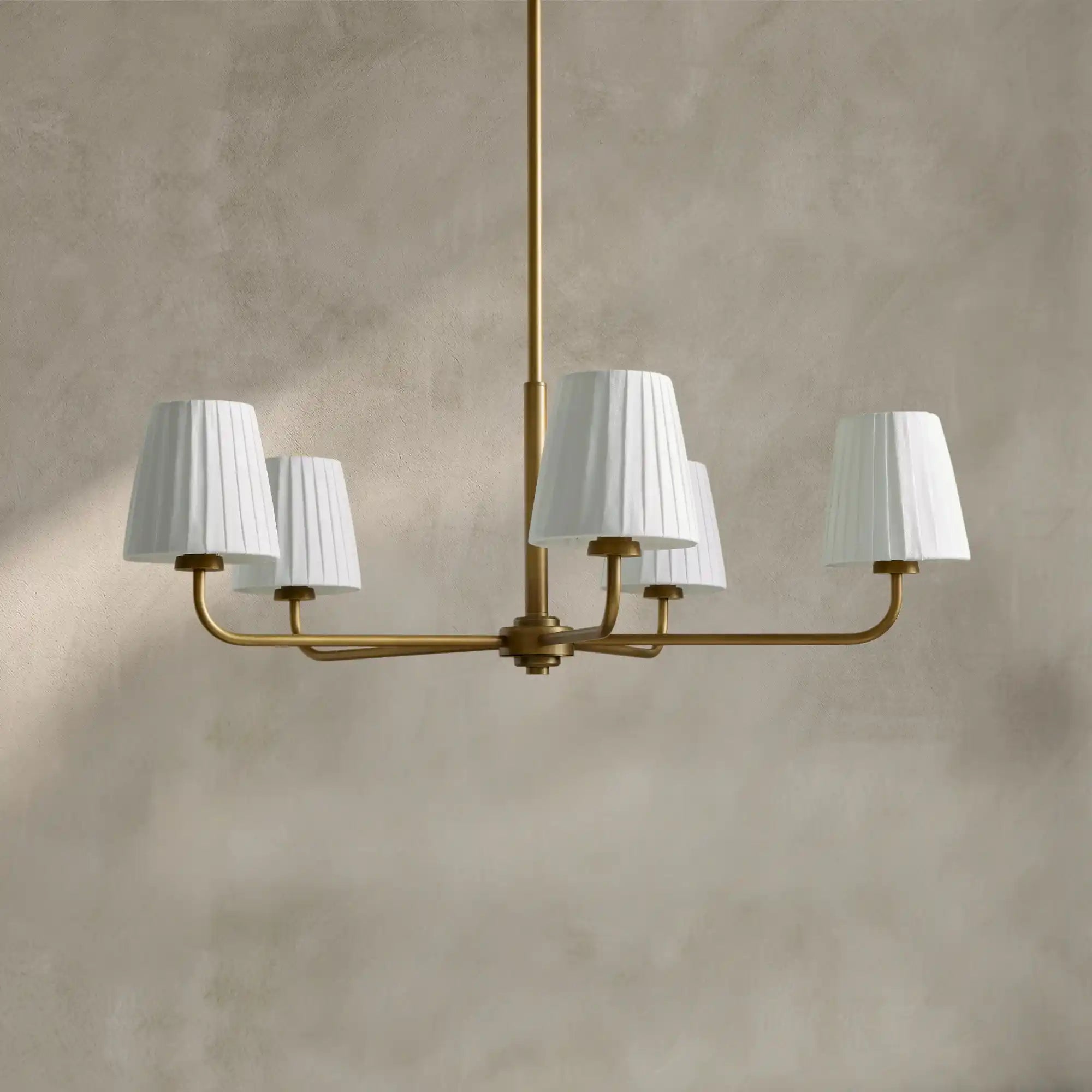 Adria Round Chandelier