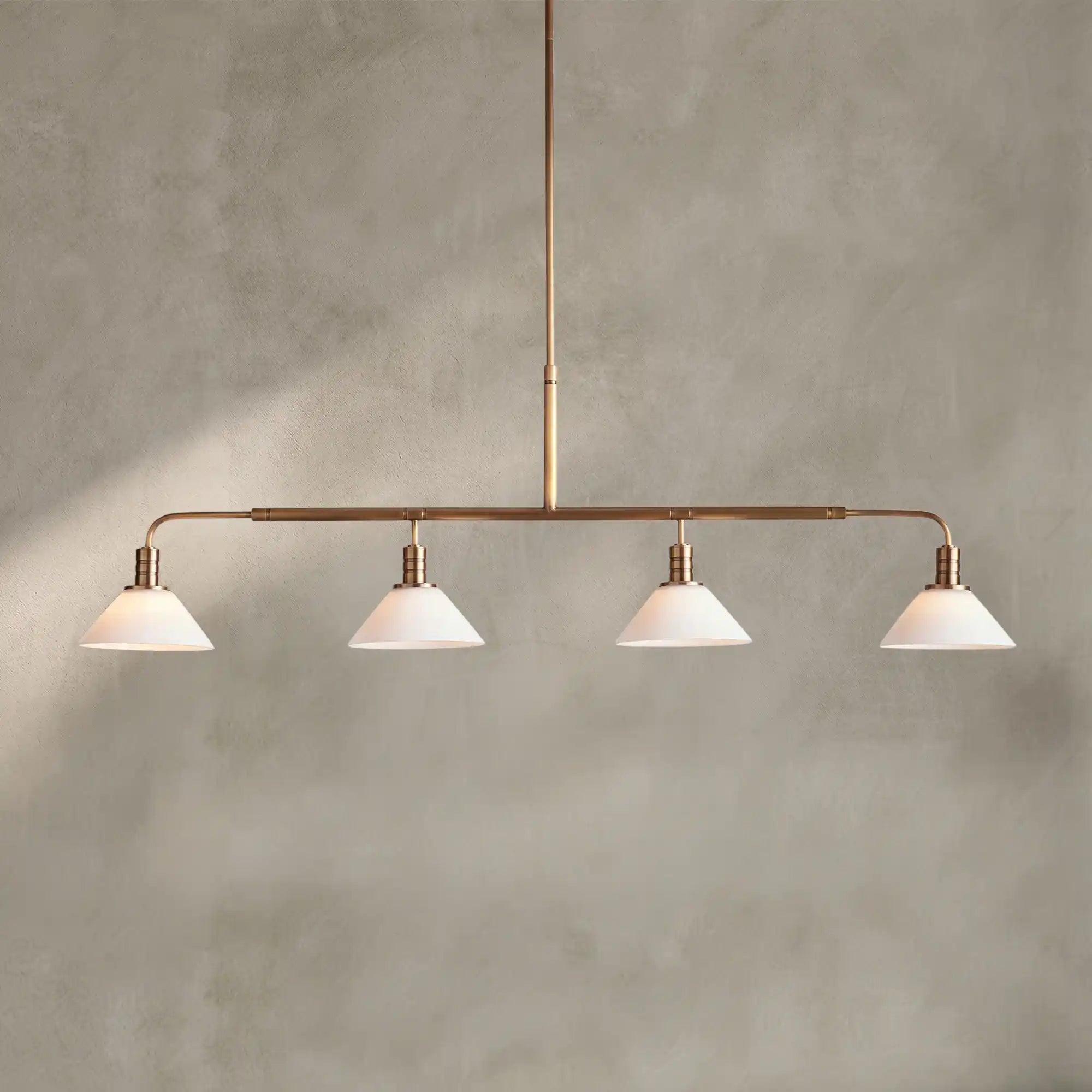 Theron Linear Chandelier