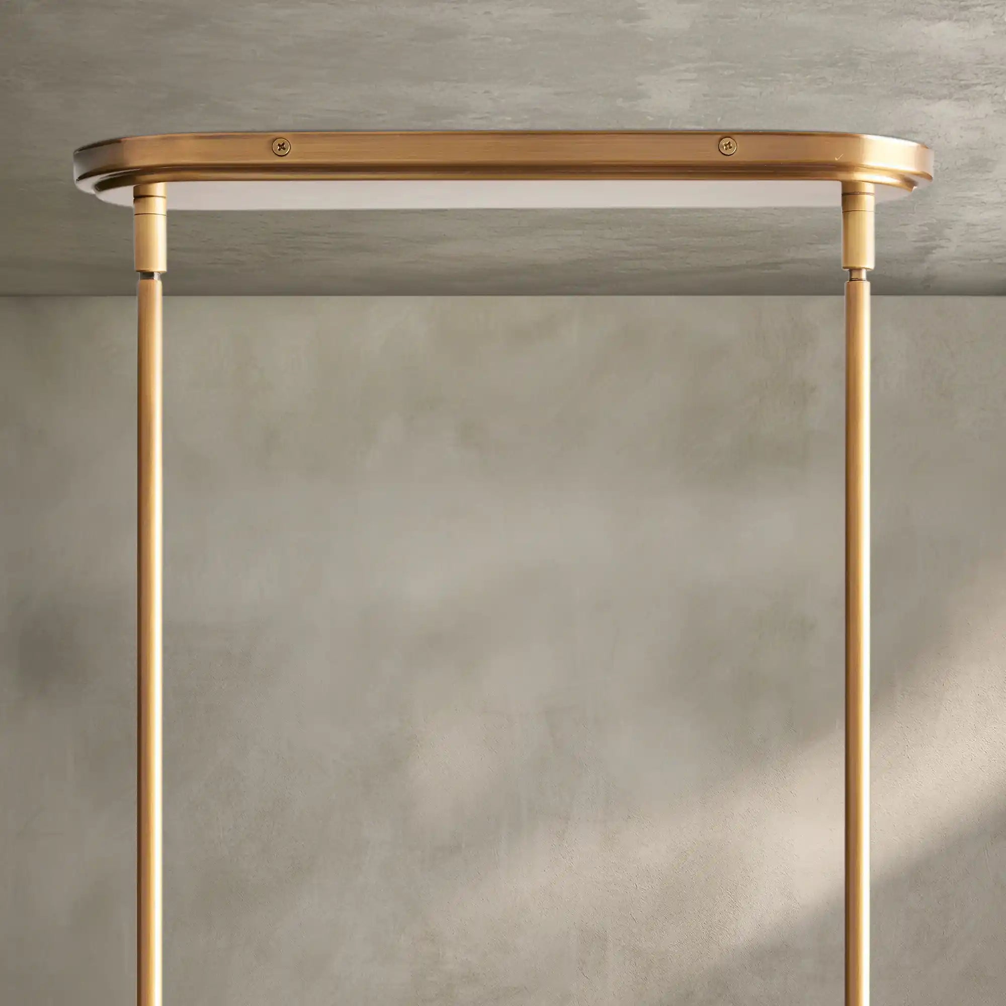 Theron Linear Chandelier
