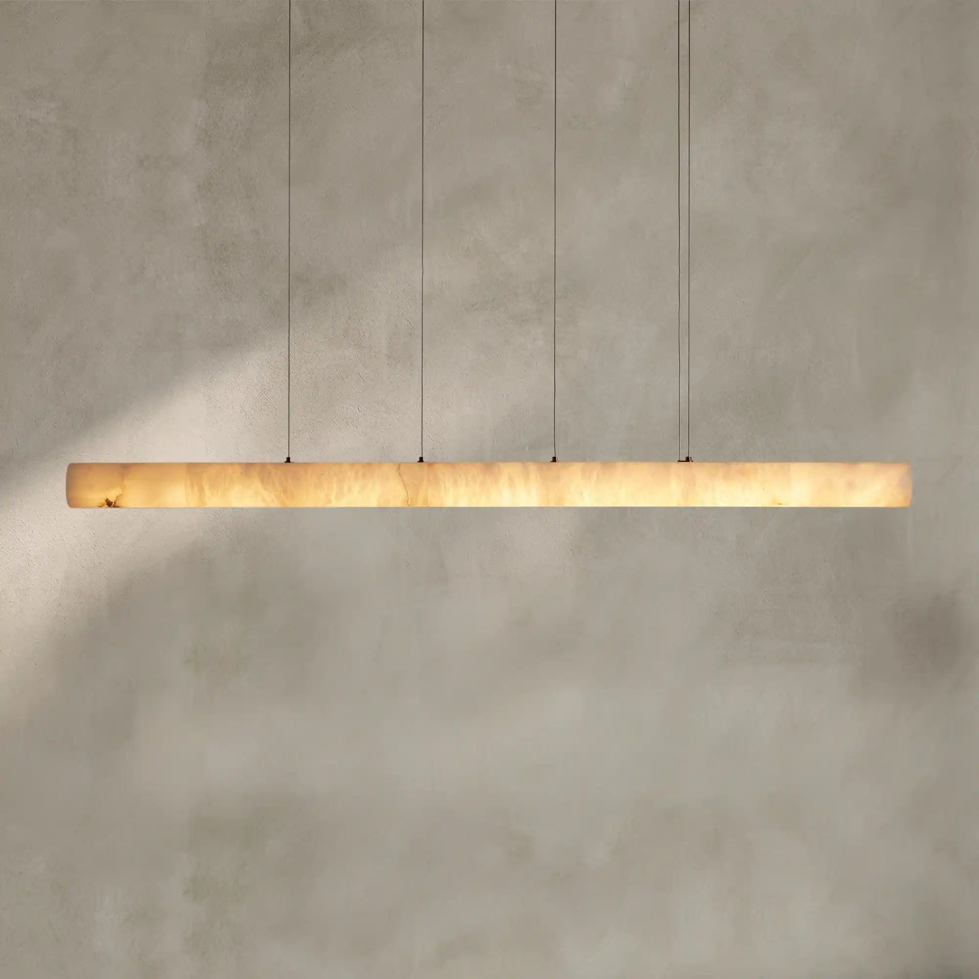 Halima Linear Chandelier