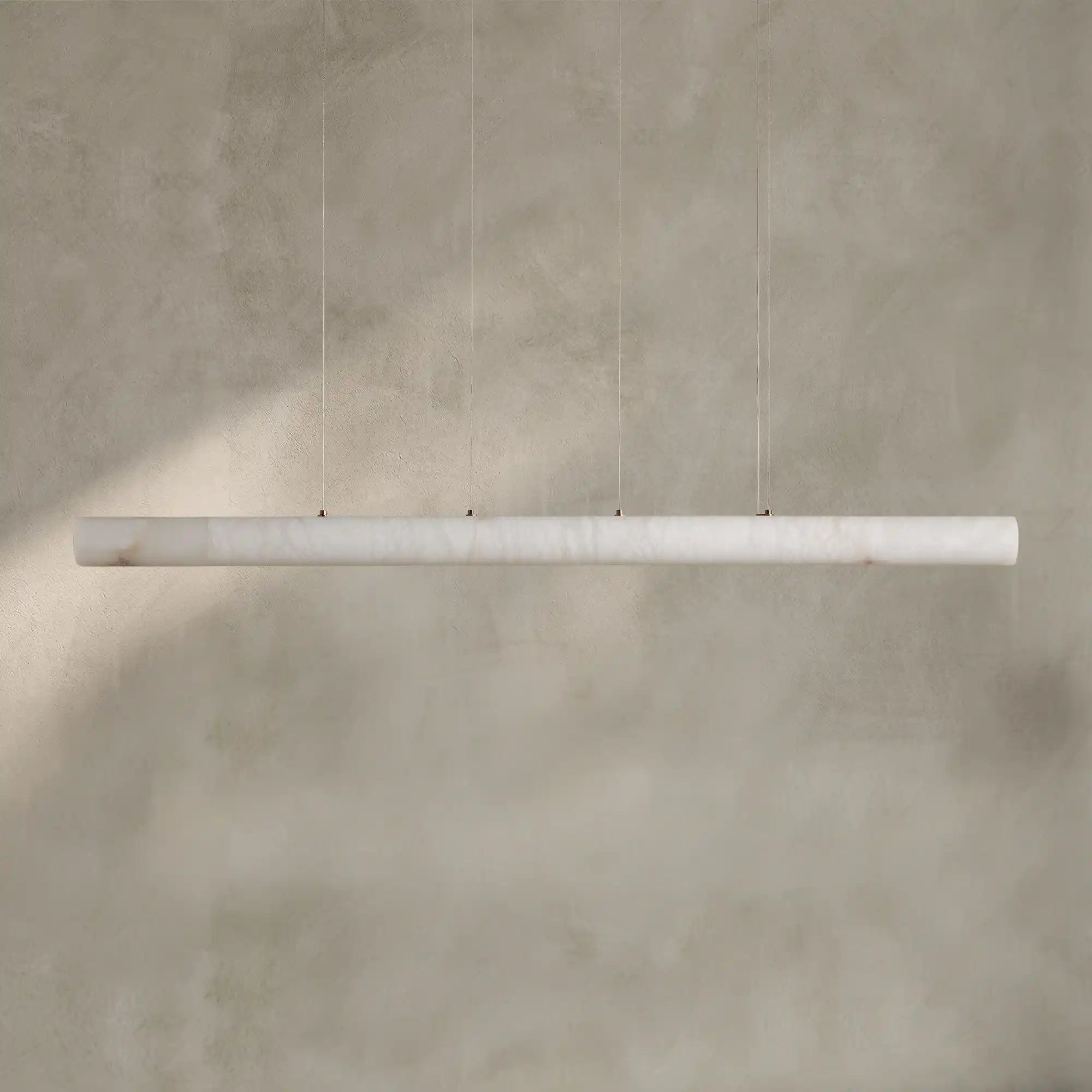 Halima Linear Chandelier