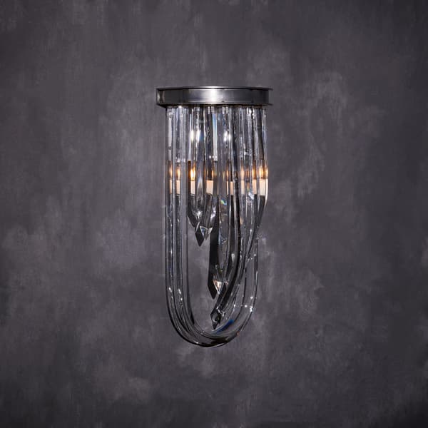 Crossglass Sconce