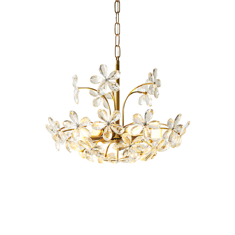 Brielle Chandelier