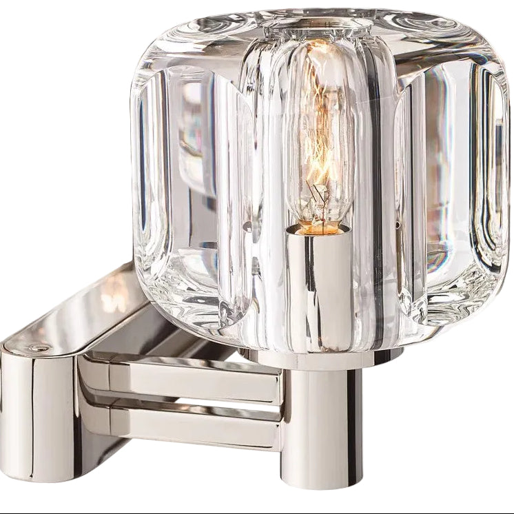 Delmare  Double Linear Chandelier 72“