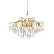 Dorale Chandelier