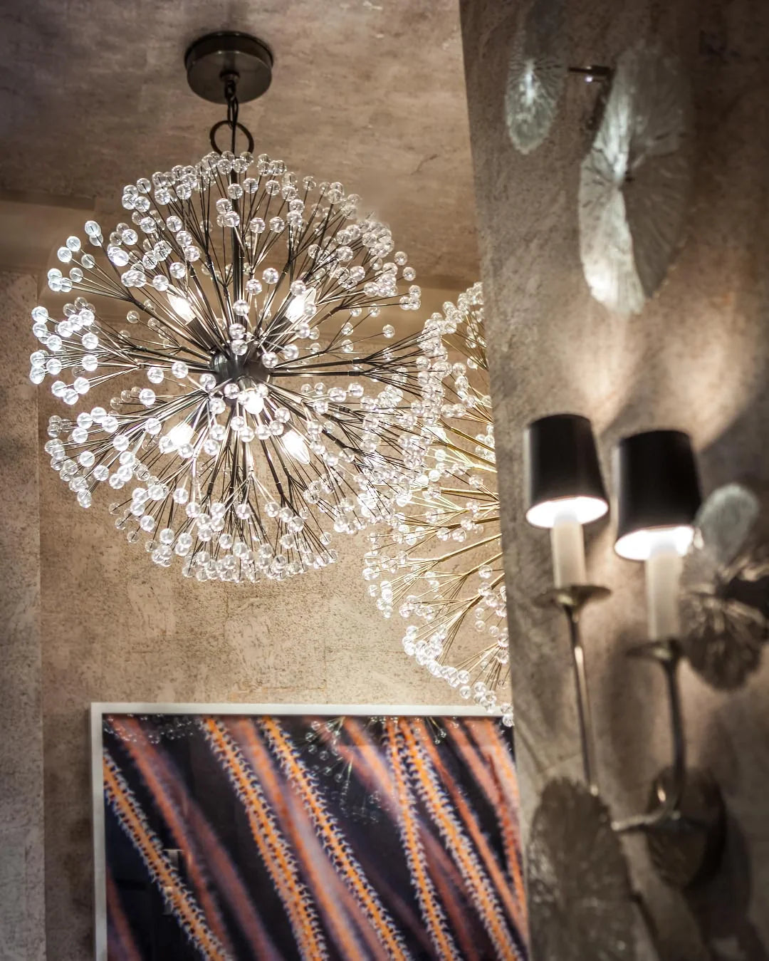 Dunkirk Chandelier