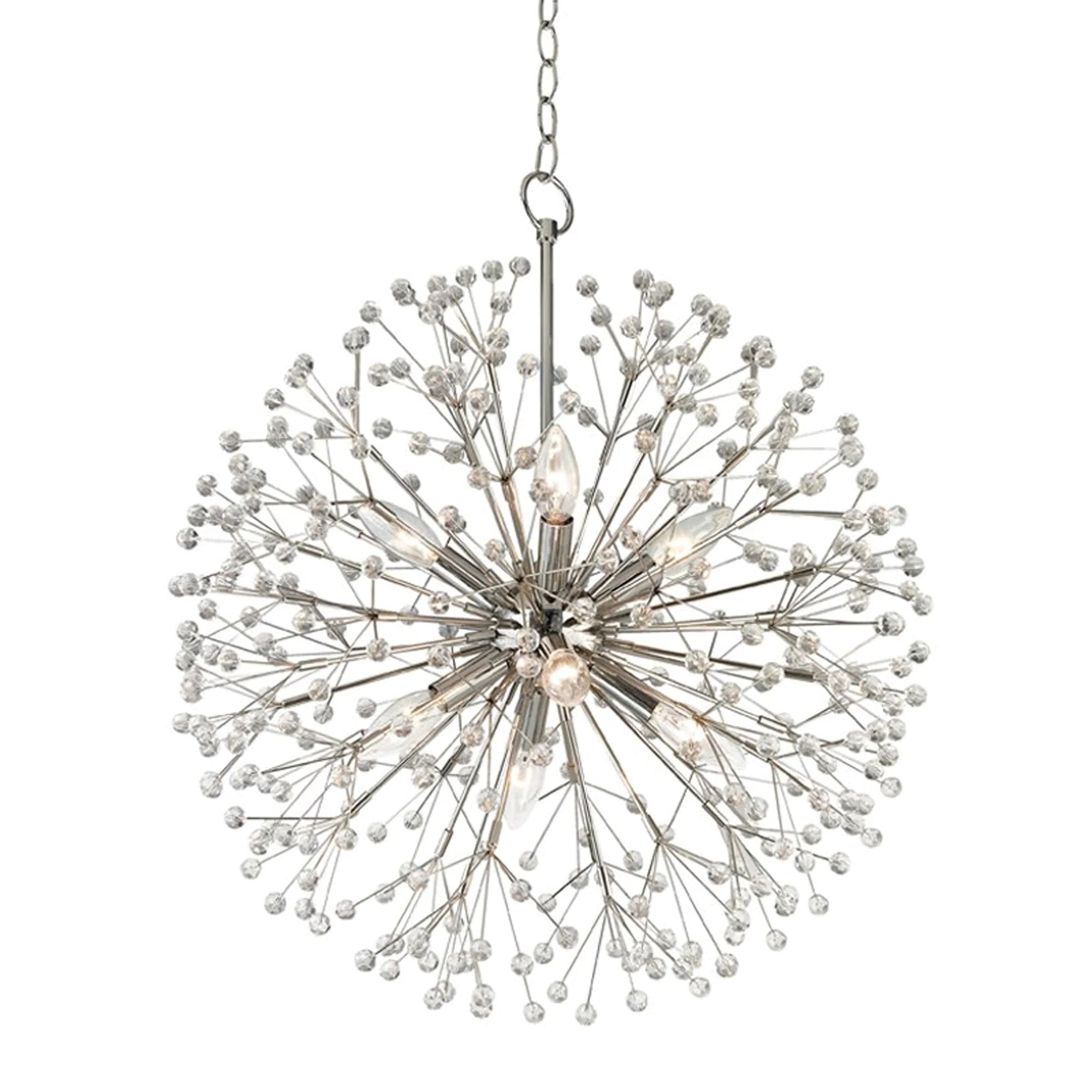Dunkirk Chandelier