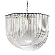 Glimoria Chandelier 29.53"