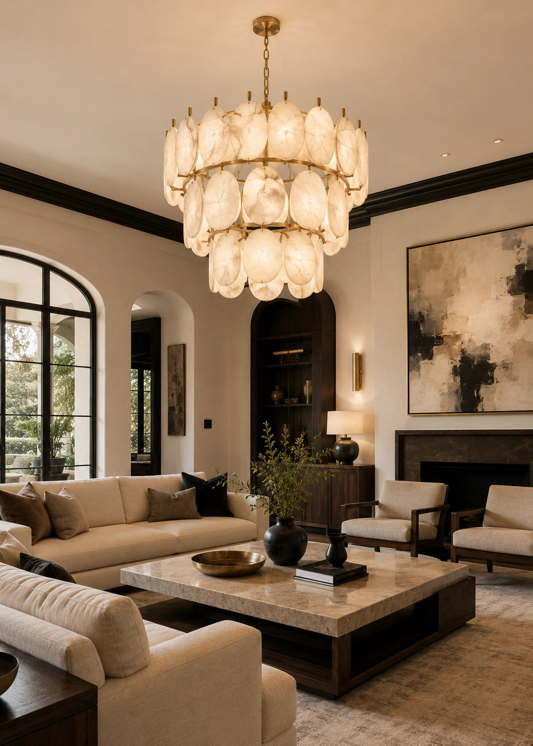 GILDLAMPS