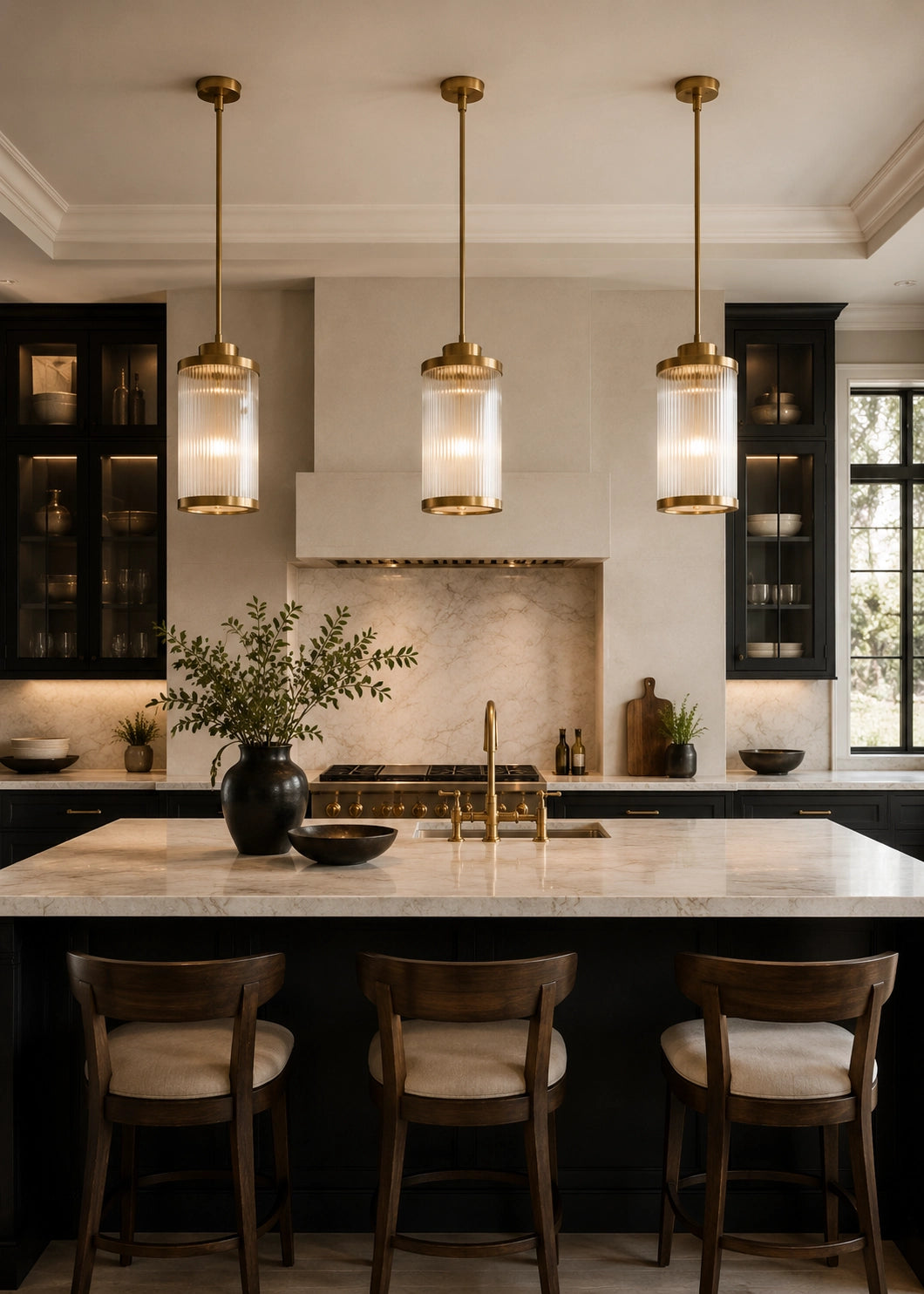 GILDLAMPS