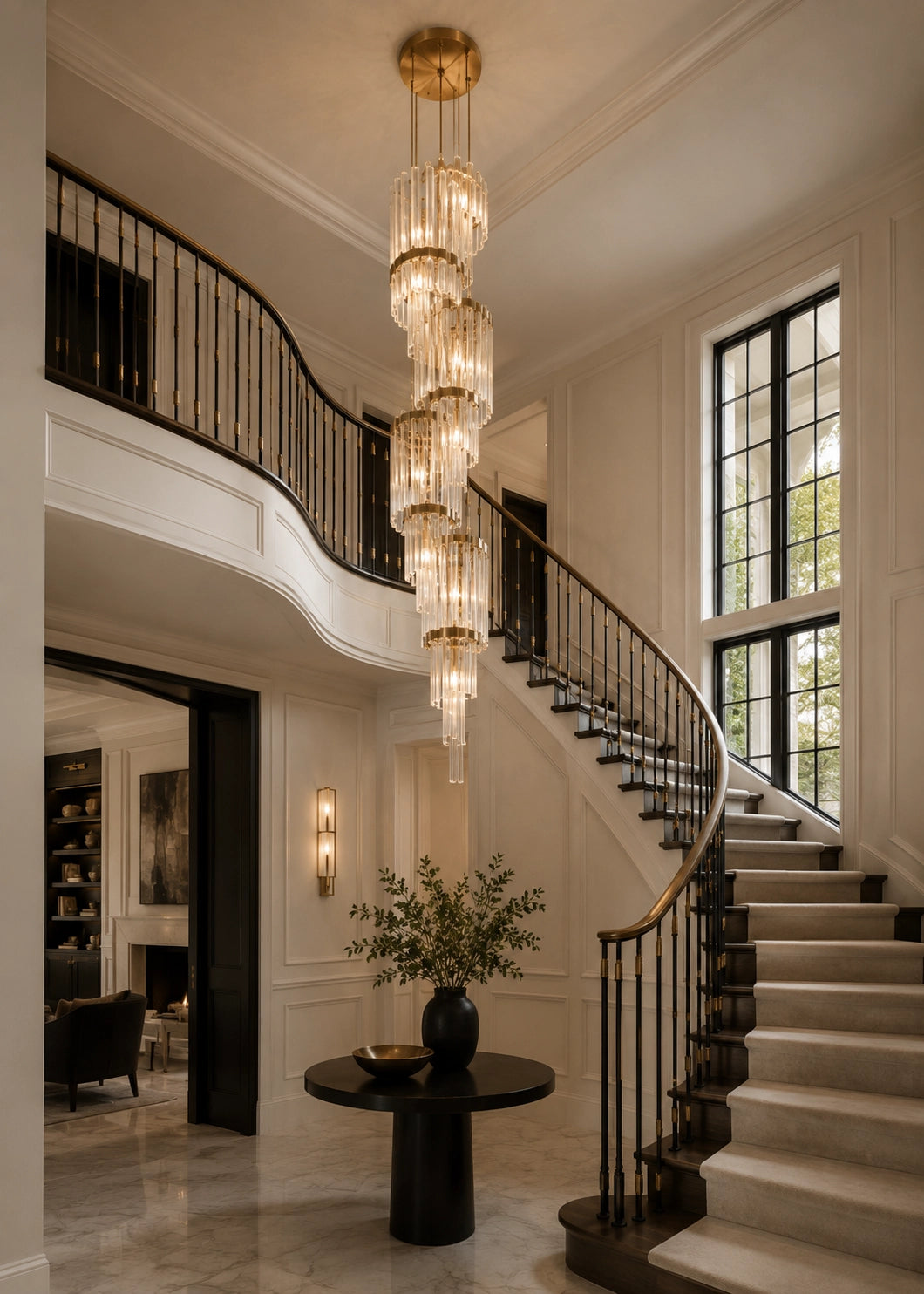 GILDLAMPS