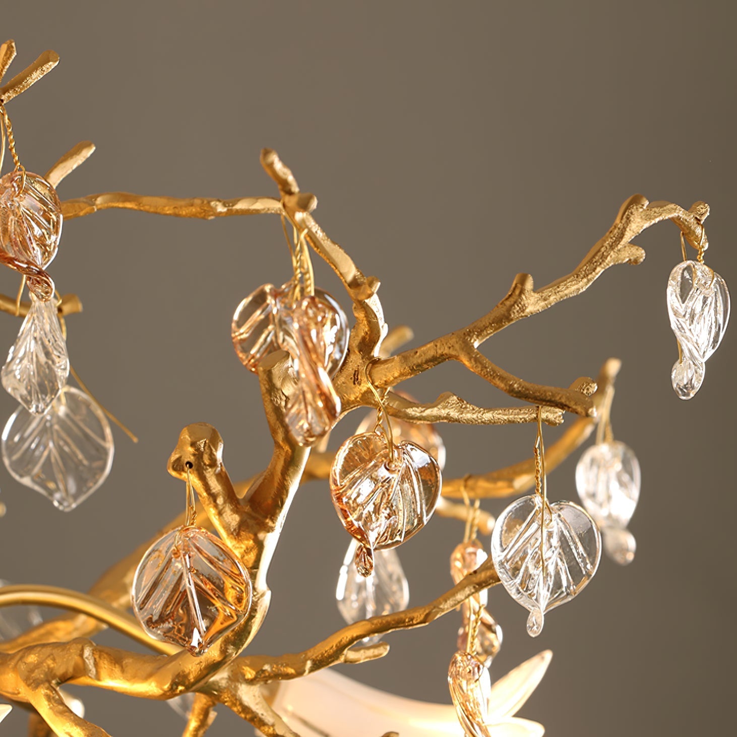 Fiori Chandelier