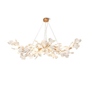 Gingko Ceramic Chandelier K