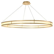 Damien XL Modern Chandelier