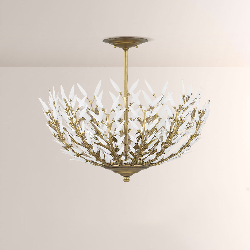 Morvida Flushmount