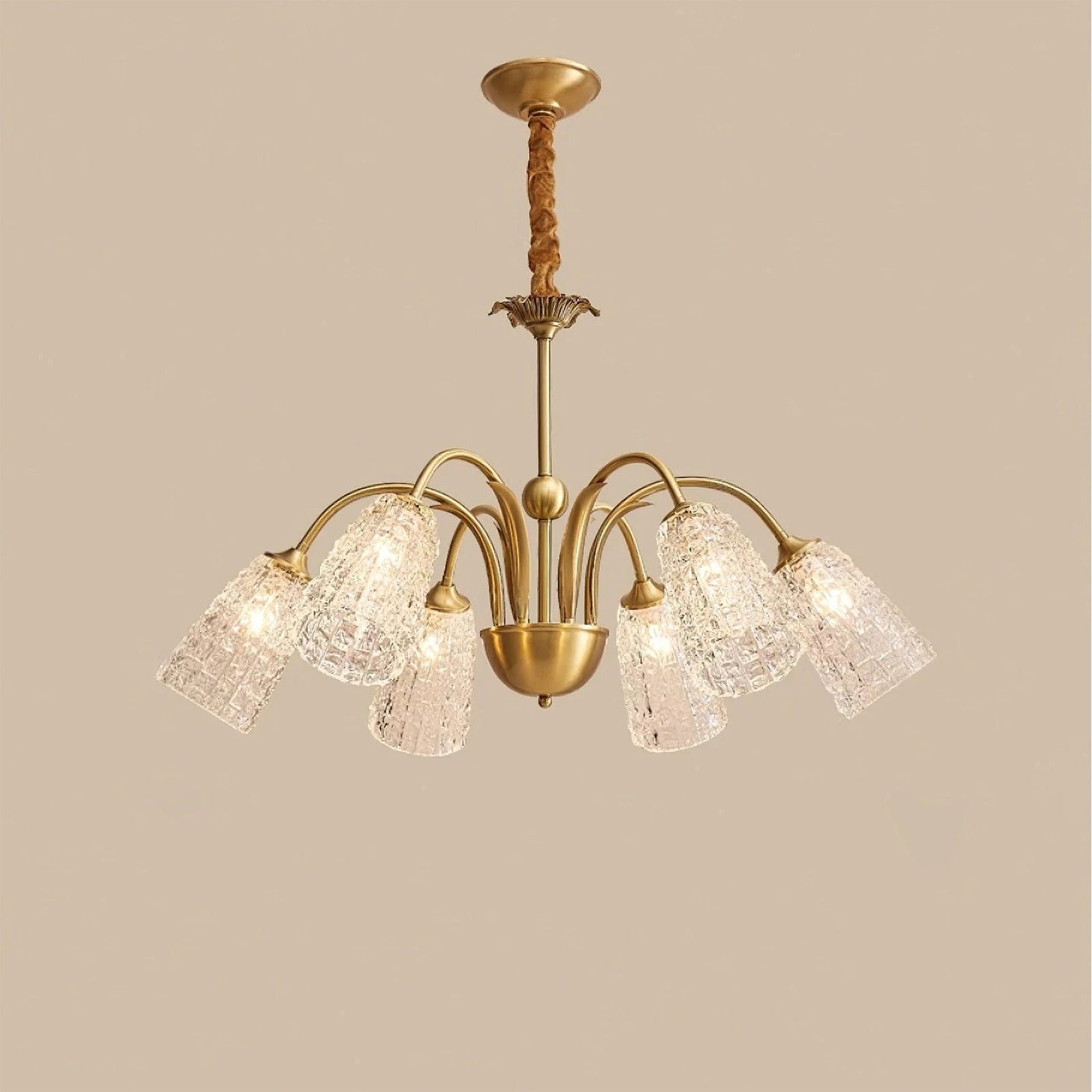 Nikoll Chandelier