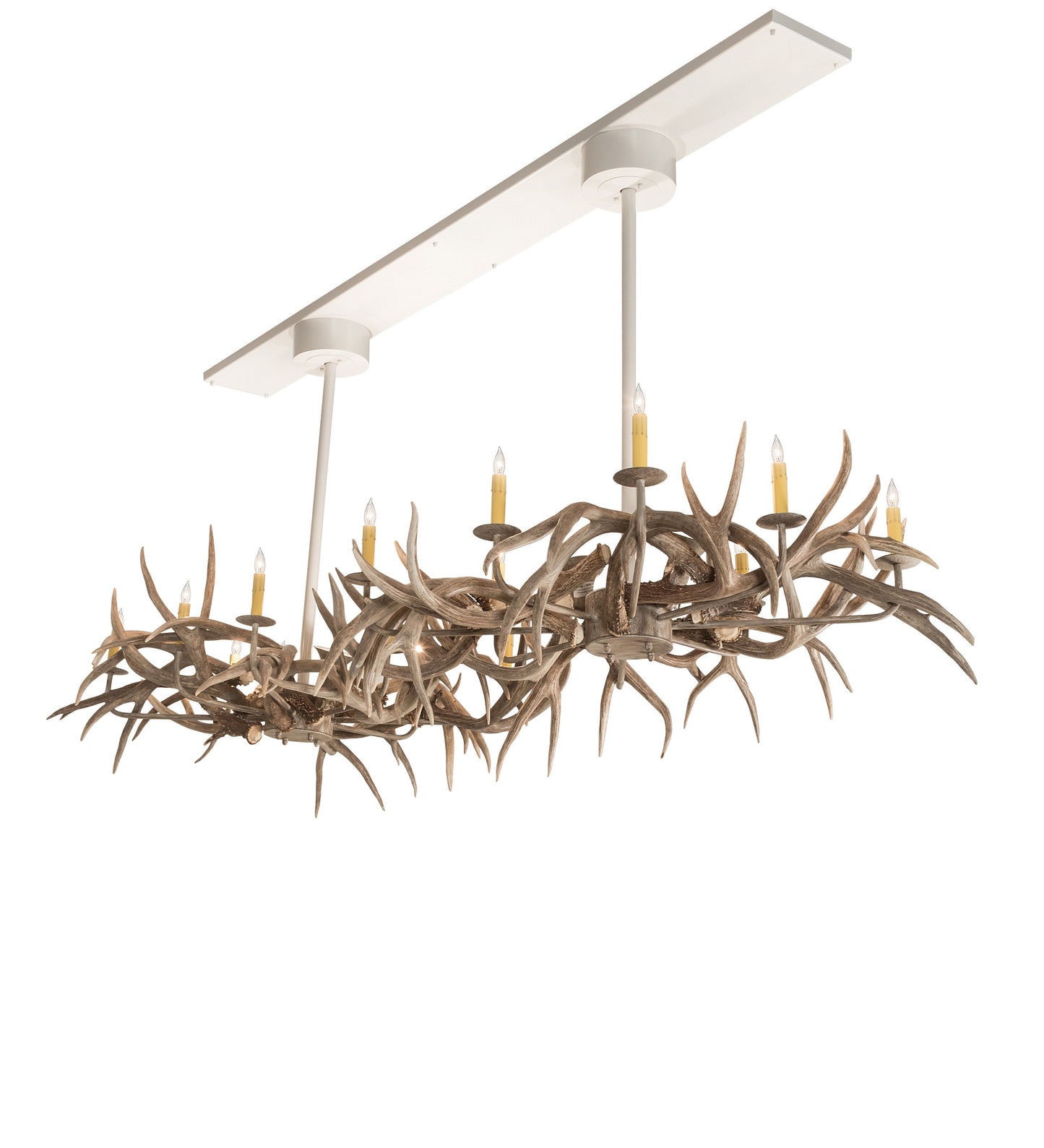 Nystead 20 - Light Chandelier
