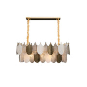 Peacock Chandelier