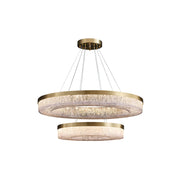 Planituri Elegant Resin Chandelier