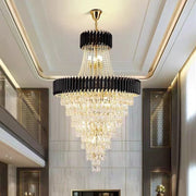 Vancard Crystal Chandelier